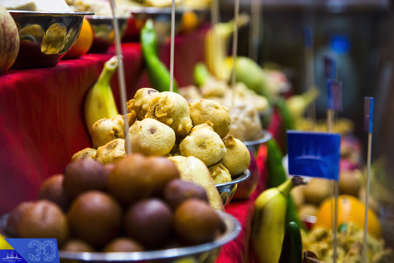 82 copy - ©1987-2017 SKS Swaminarayan Temple East London